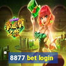 8877 bet login